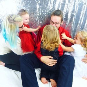 Meet your Posher, Hope